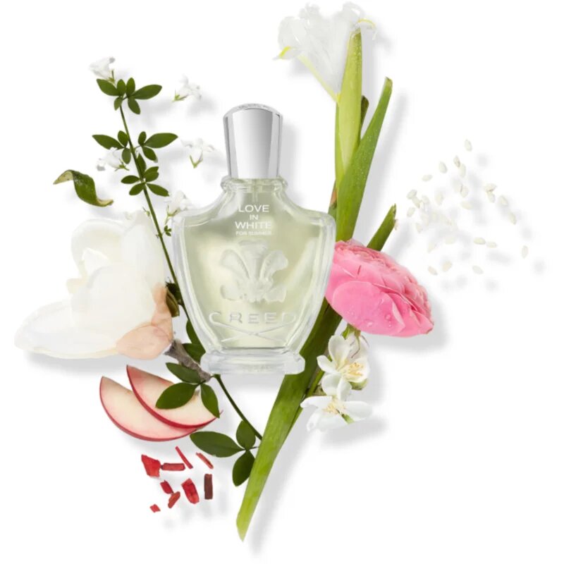 Creed Love in White for Summer парфюмна вода за жени 75 мл.