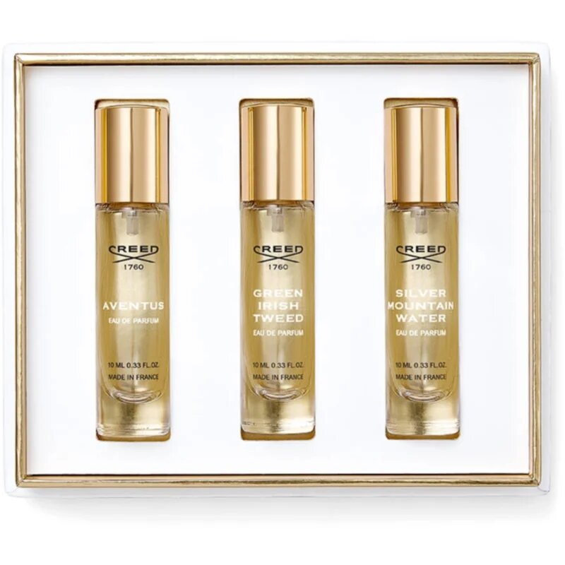Creed Men's 3-Piece Gift Set II. комплект за мъже