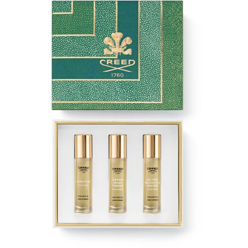 Creed Men's 3-Piece Gift Set подаръчен комплект за мъже