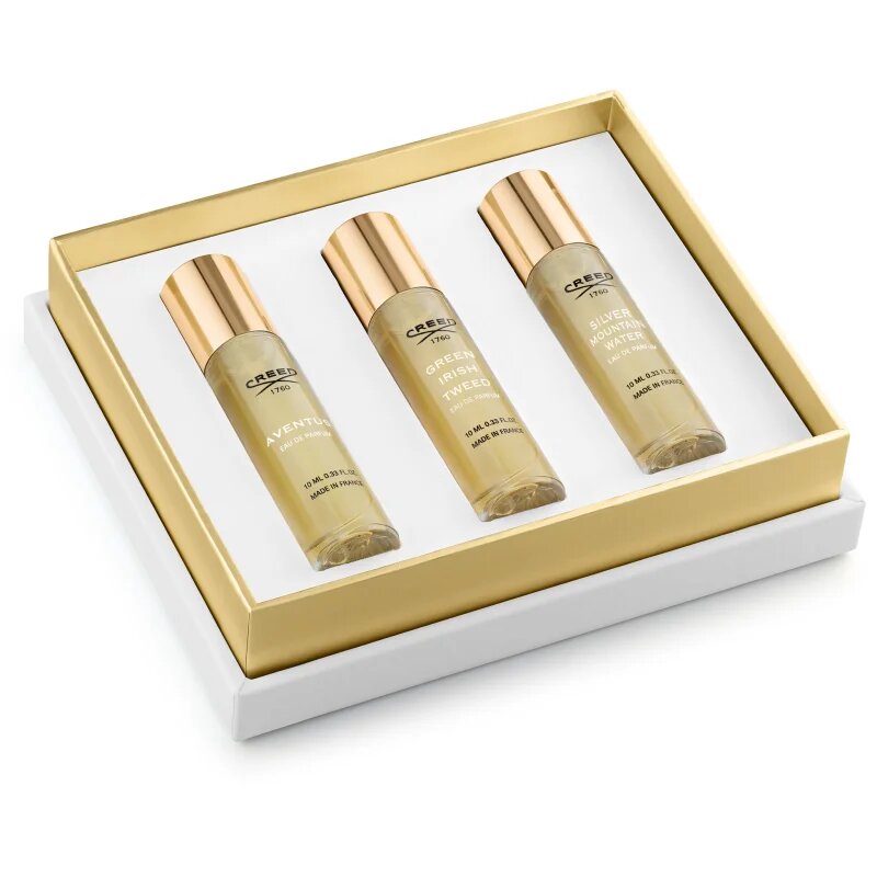 Creed Men's 3-Piece Gift Set подаръчен комплект за мъже