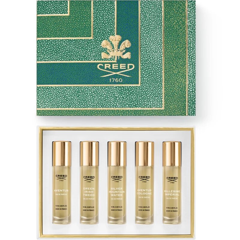 Creed Men's 5-Piece Gift Set подаръчен комплект за мъже
