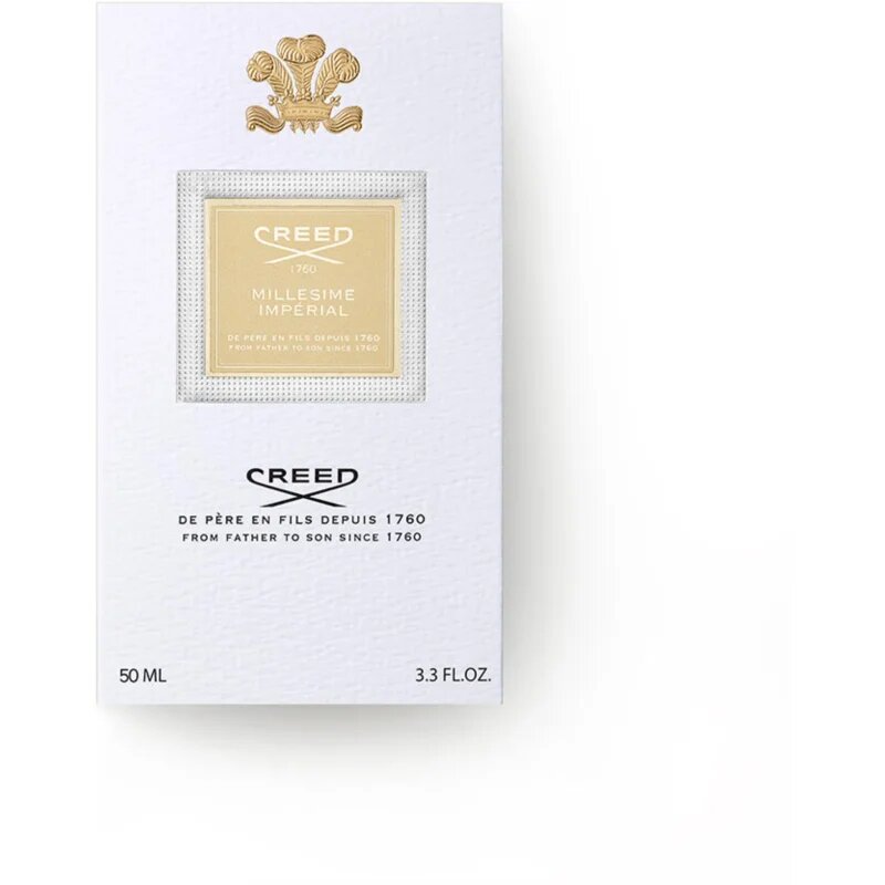 Creed Millésime Impérial парфюмна вода унисекс 50 мл.