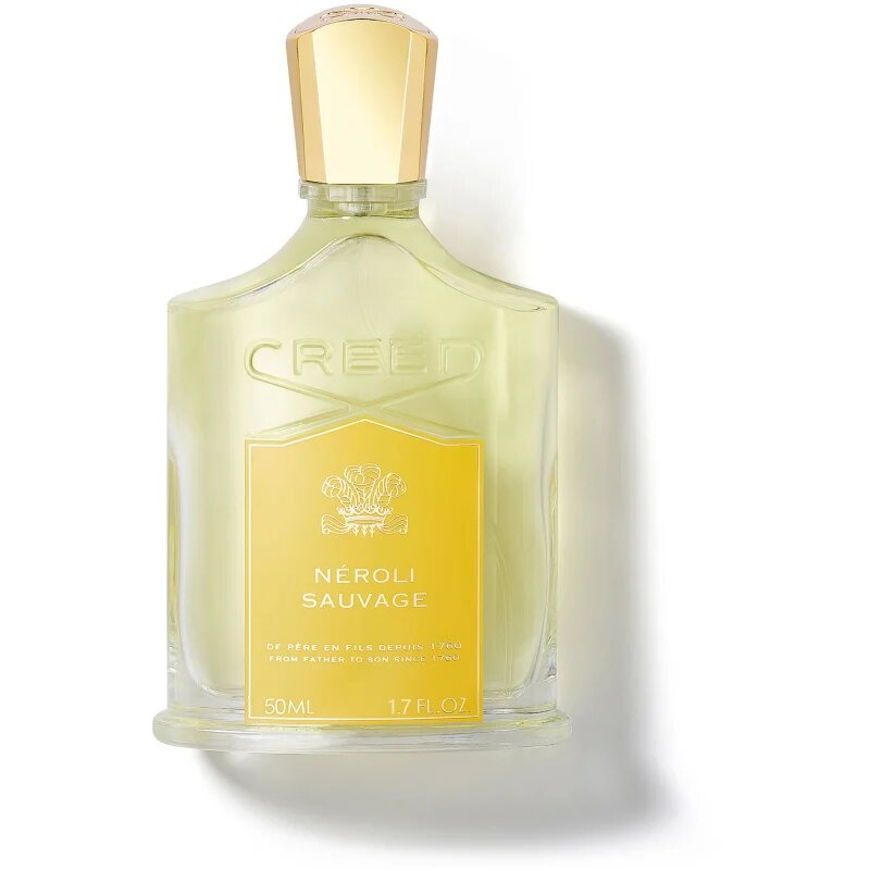 Creed Neroli Sauvage парфюмна вода унисекс 50 мл.