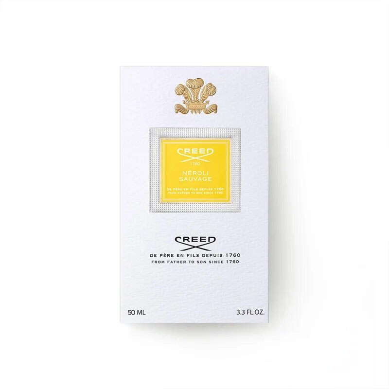Creed Neroli Sauvage парфюмна вода унисекс 50 мл.