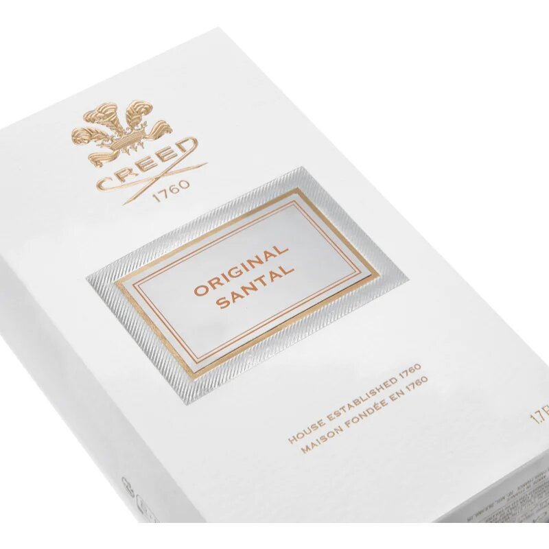 Creed Original Santal парфюмна вода унисекс 50 мл.