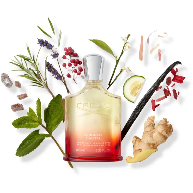 Creed Original Santal парфюмна вода унисекс 50 мл.