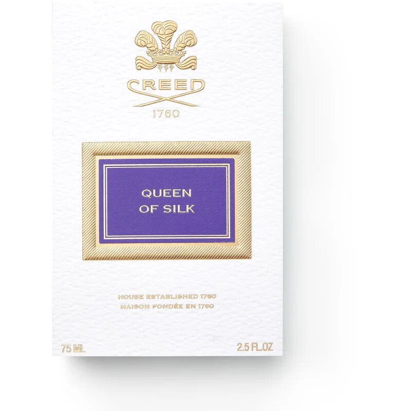 Creed Queen of Silk парфюмна вода за жени 75 мл.