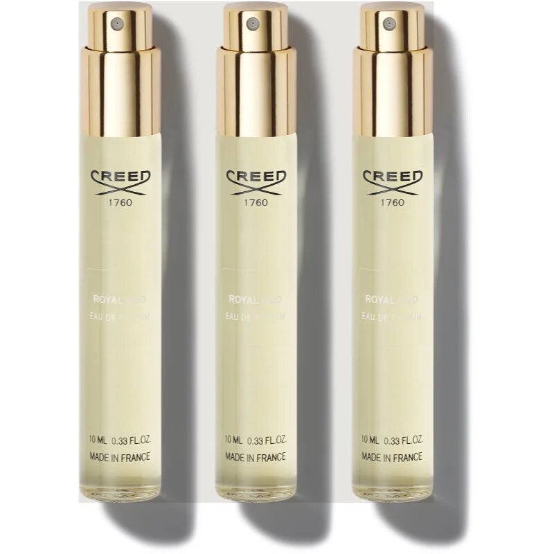 Creed Royal Oud комплект унисекс