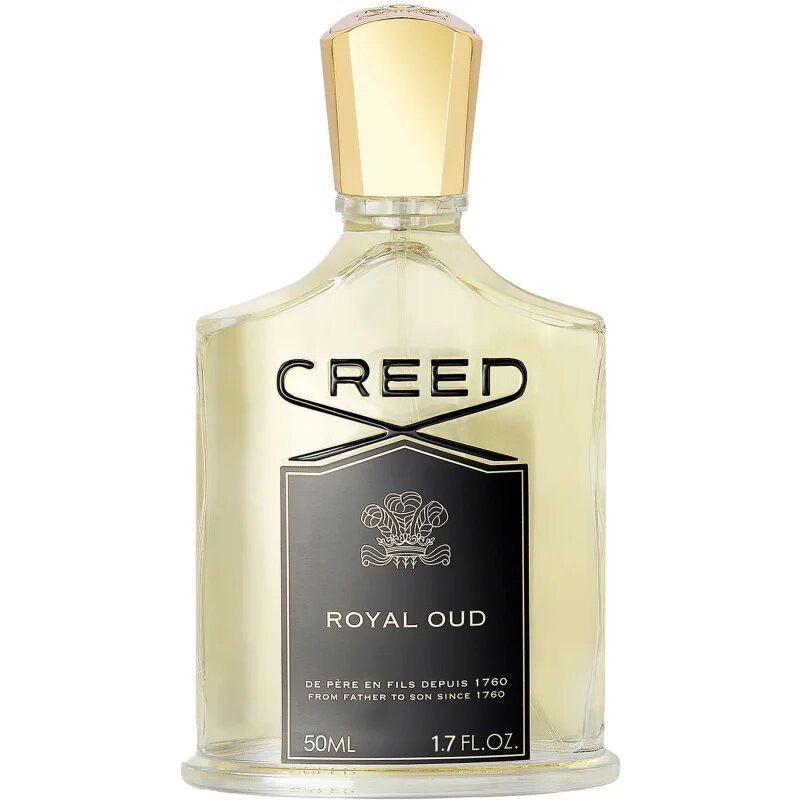 Creed Royal Oud парфюмна вода унисекс 50 мл.