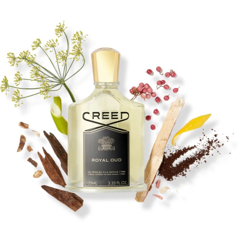 Creed Royal Oud парфюмна вода унисекс 50 мл.