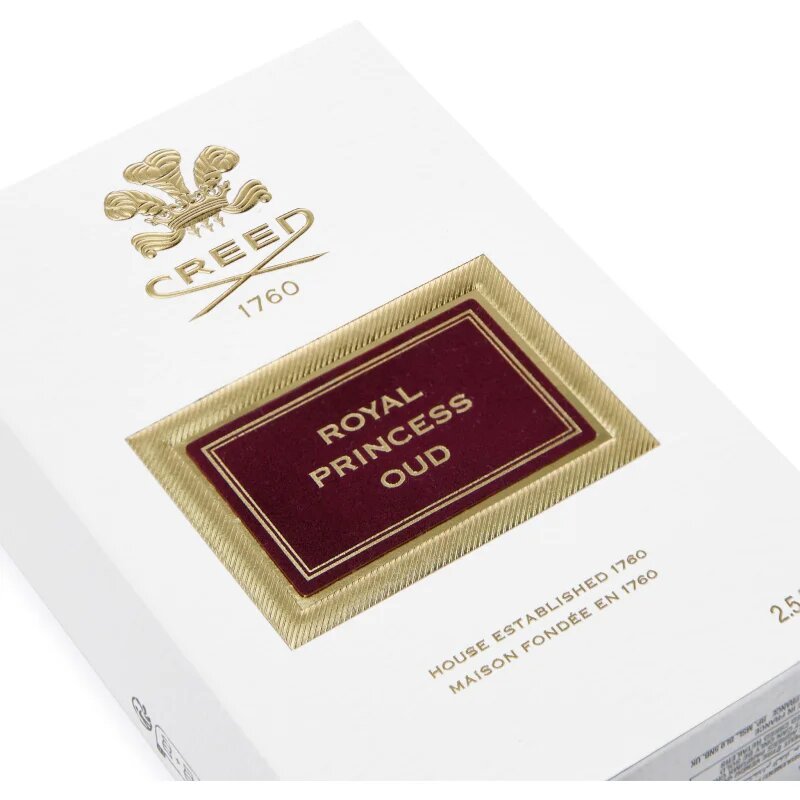 Creed Royal Princess Oud парфюмна вода за жени 75 мл.