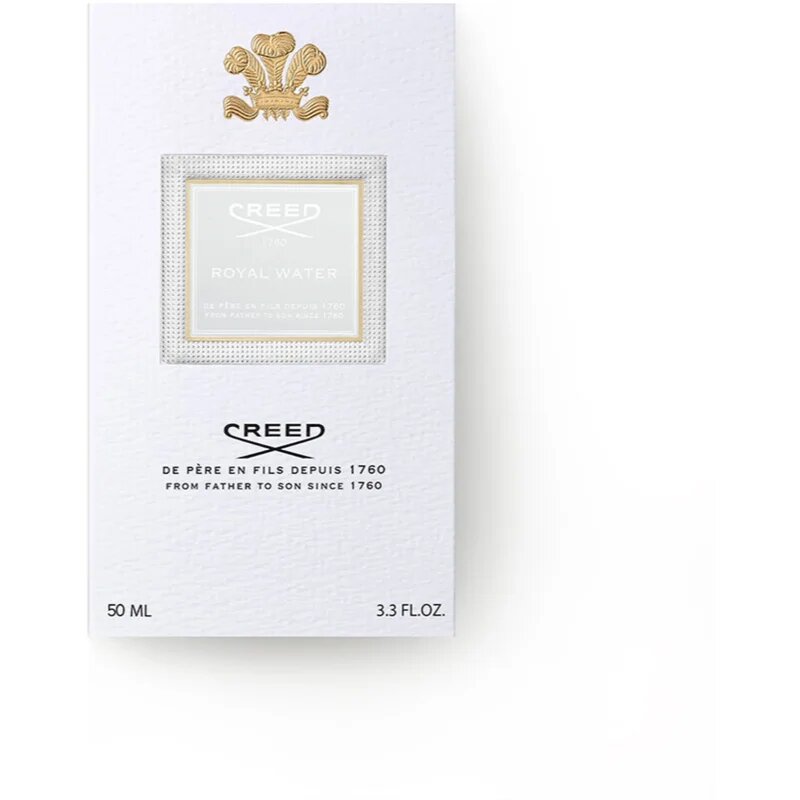 Creed Royal Water парфюмна вода унисекс 50 мл.