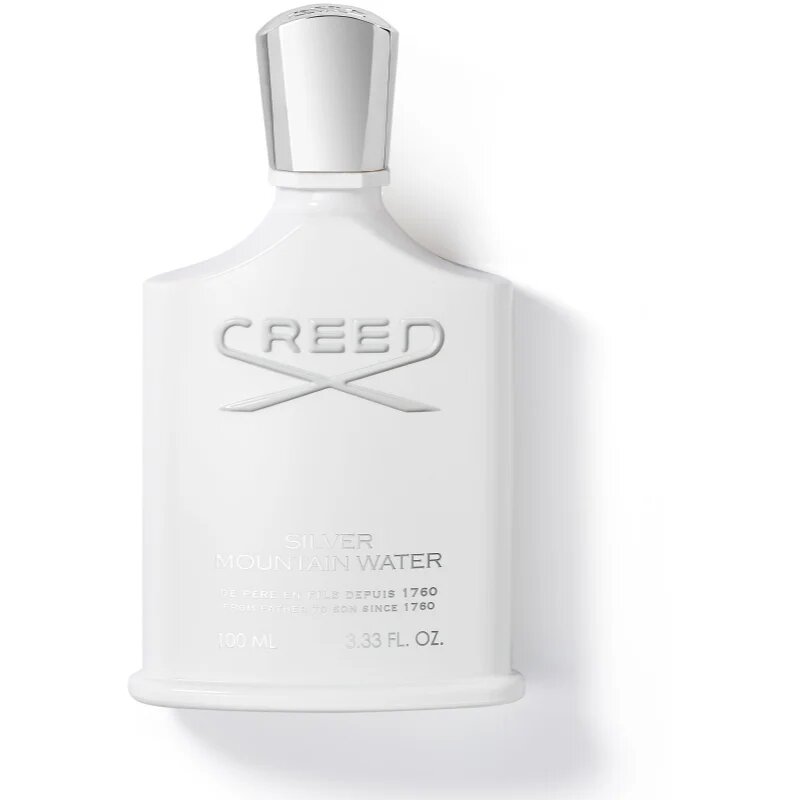Creed Silver Mountain Water парфюмна вода унисекс 100 мл.