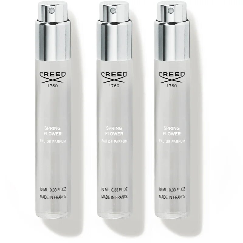 Creed Spring Flower комплект унисекс