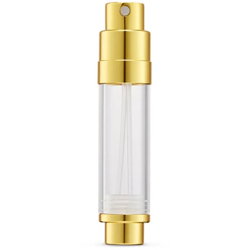 Creed Travel Atomiser Beige пълнещ се разпръсквач 5 мл.
