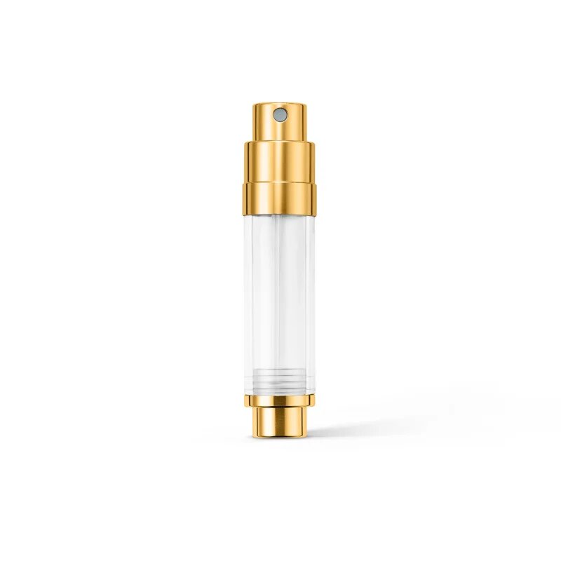 Creed Travel Atomiser Celadon Green пълнещ се разпръсквач 5 мл.