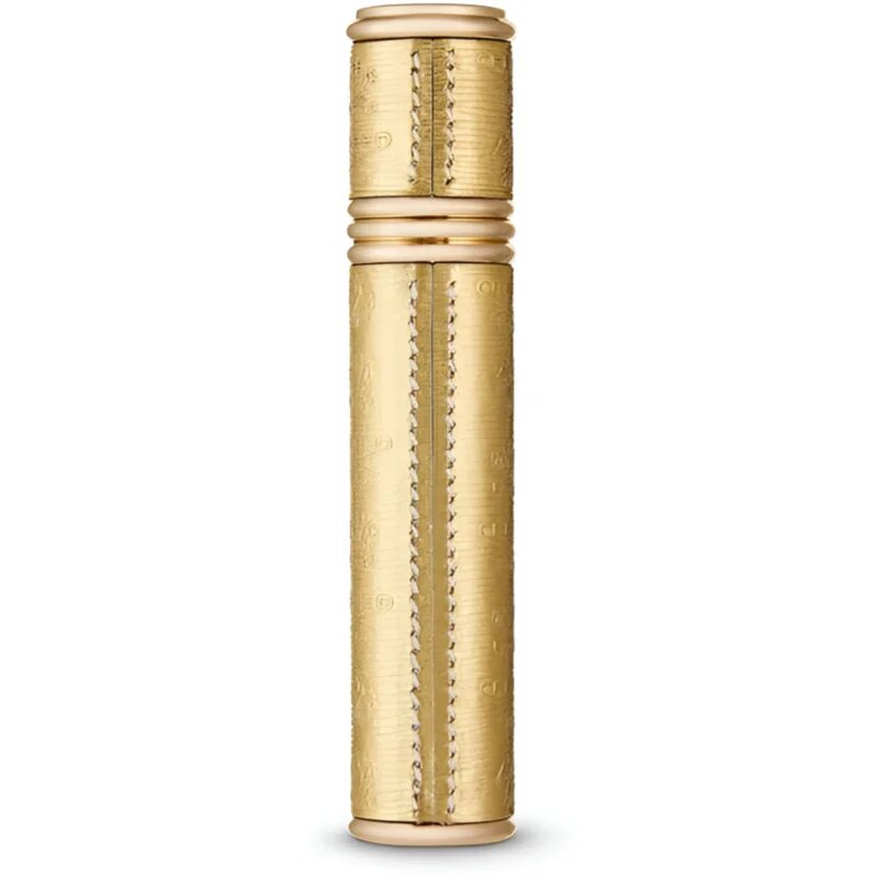 Creed Travel Atomiser Gold пълнещ се разпръсквач 10 мл.