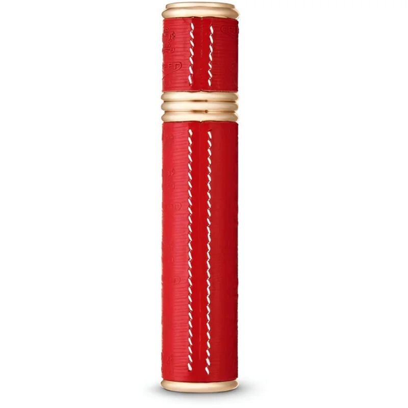 Creed Travel Atomiser Gold Rouge пълнещ се разпръсквач 10 мл.