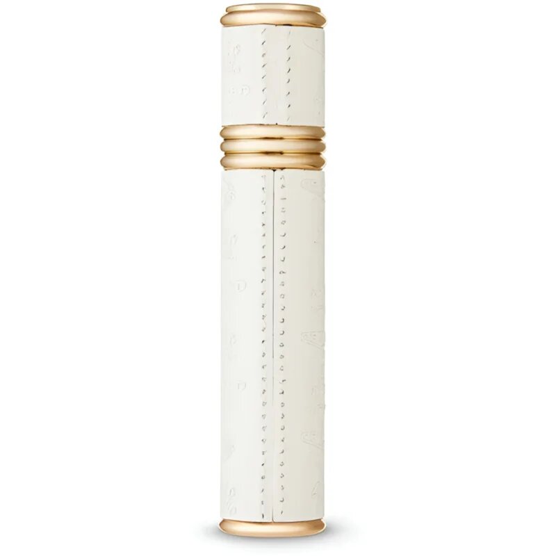 Creed Travel Atomiser Gold White пълнещ се разпръсквач 10 мл.
