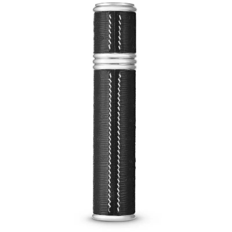 Creed Travel Atomiser Silver/Black пълнещ се разпръсквач 10 мл.