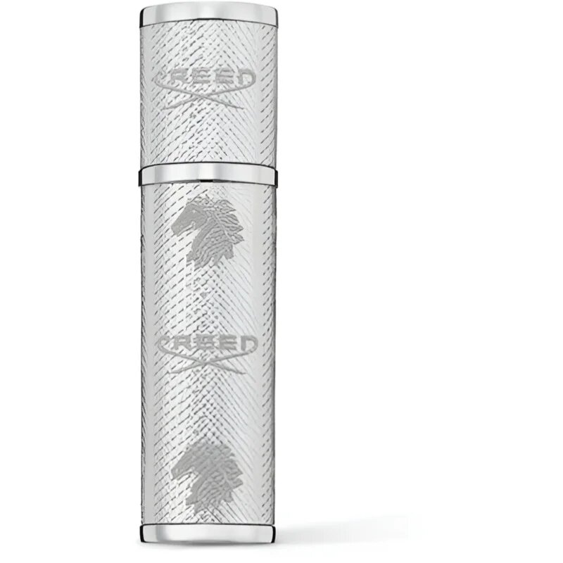 Creed Travel Atomiser Silver пълнещ се разпръсквач 5 мл.