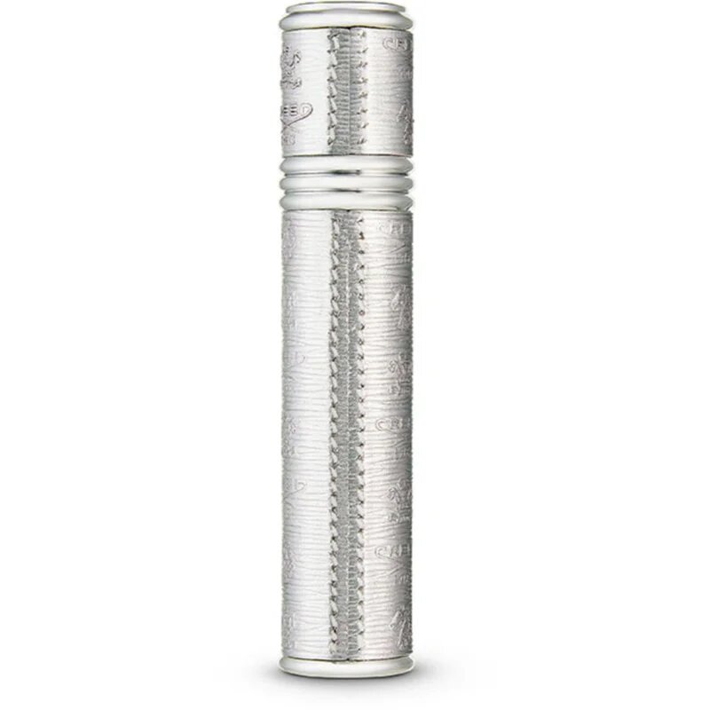 Creed Travel Atomiser Silver/Silver пълнещ се разпръсквач 10 мл.