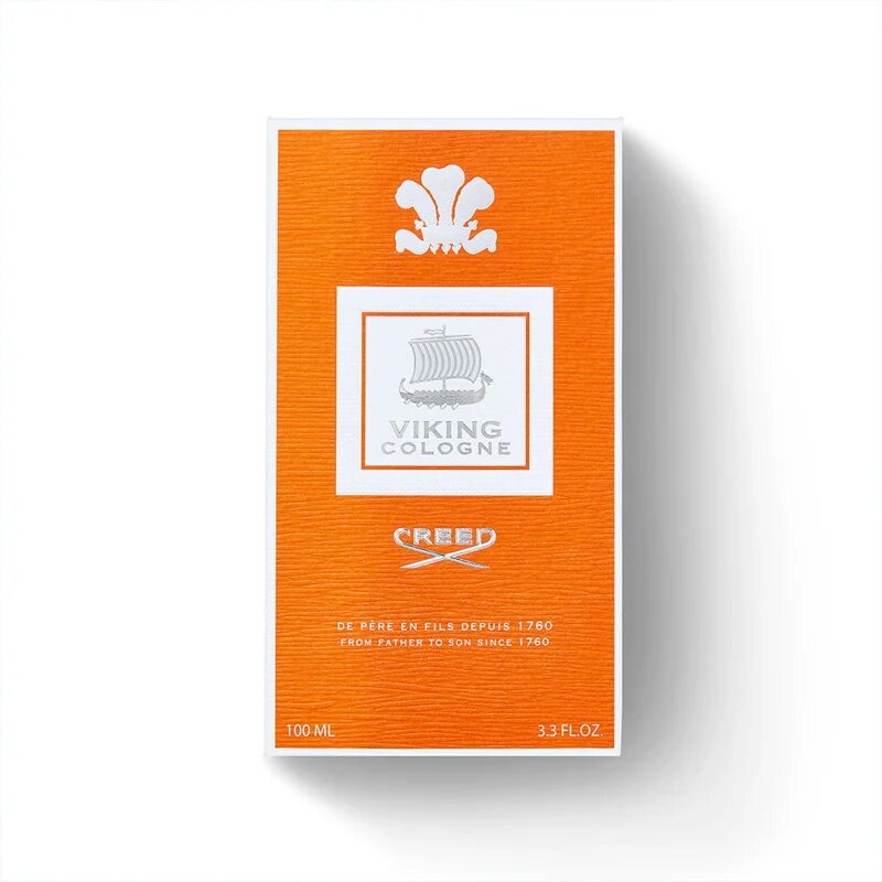 Creed Viking Cologne парфюмна вода унисекс 100 мл.