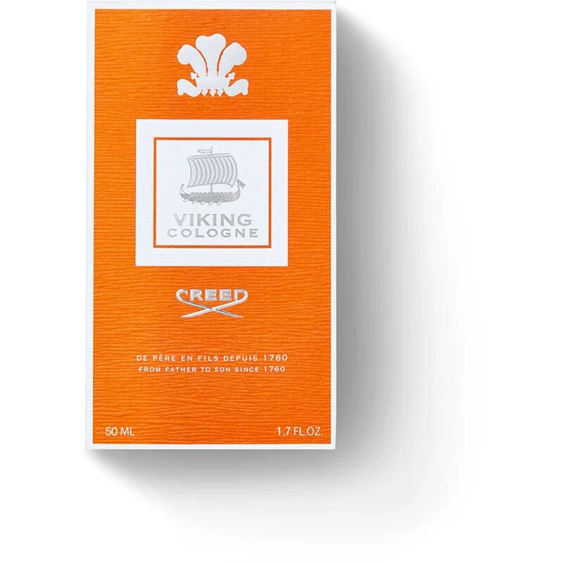 Creed Viking Cologne парфюмна вода унисекс 50 мл.