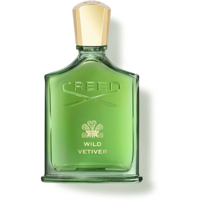 Creed Wild Vetiver парфюмна вода унисекс 100 мл.
