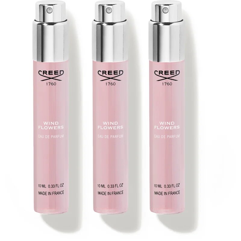 Creed Wind Flowers комплект за жени