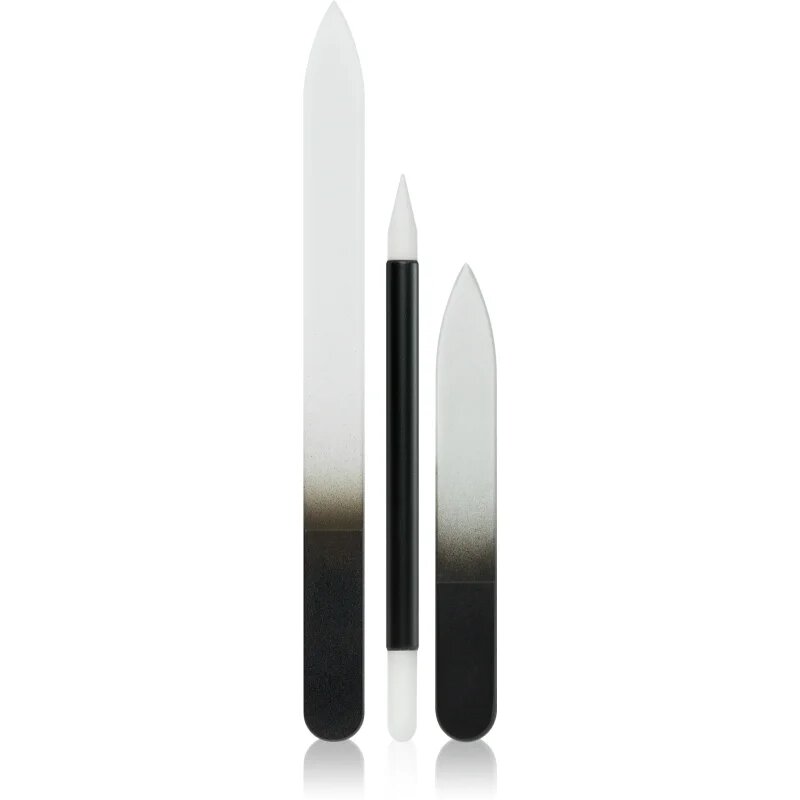 Crystal Bohemia Black подаръчен комплект за нокти