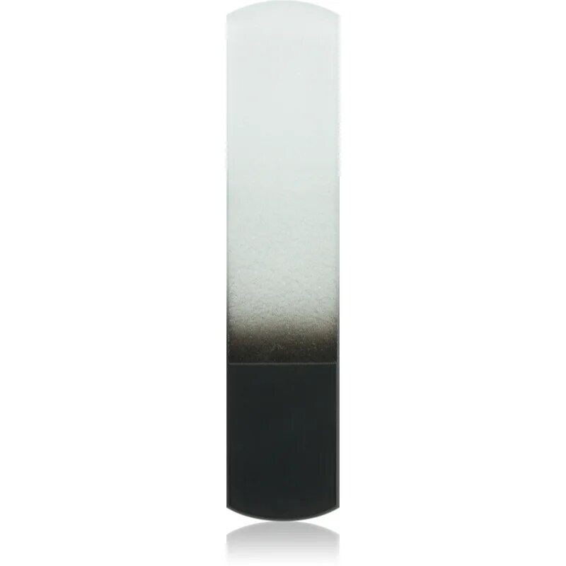 Crystal Bohemia Black шпатула за загрубяла кожа за пети 1 бр.