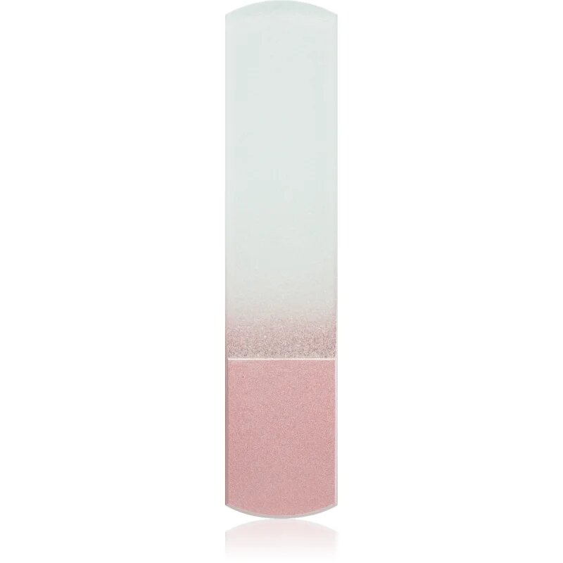 Crystal Bohemia Pink шпатула за загрубяла кожа за крака 1 бр.