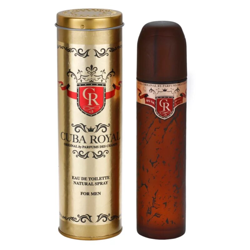 Cuba Royal тоалетна вода за мъже 100 мл.