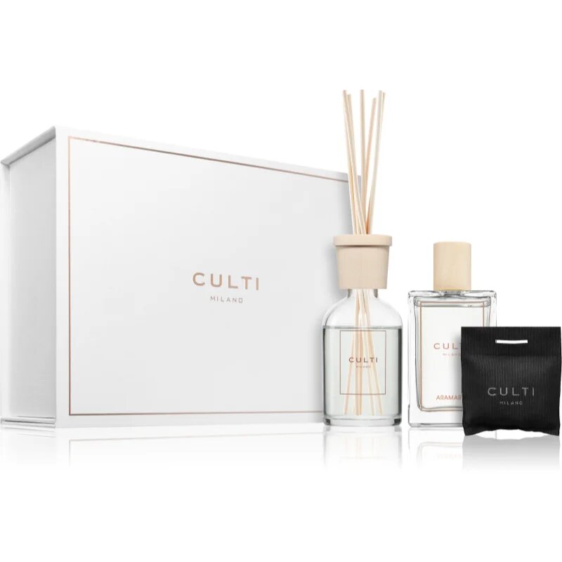 Culti Milano Aramara Gift Box подаръчен комплект