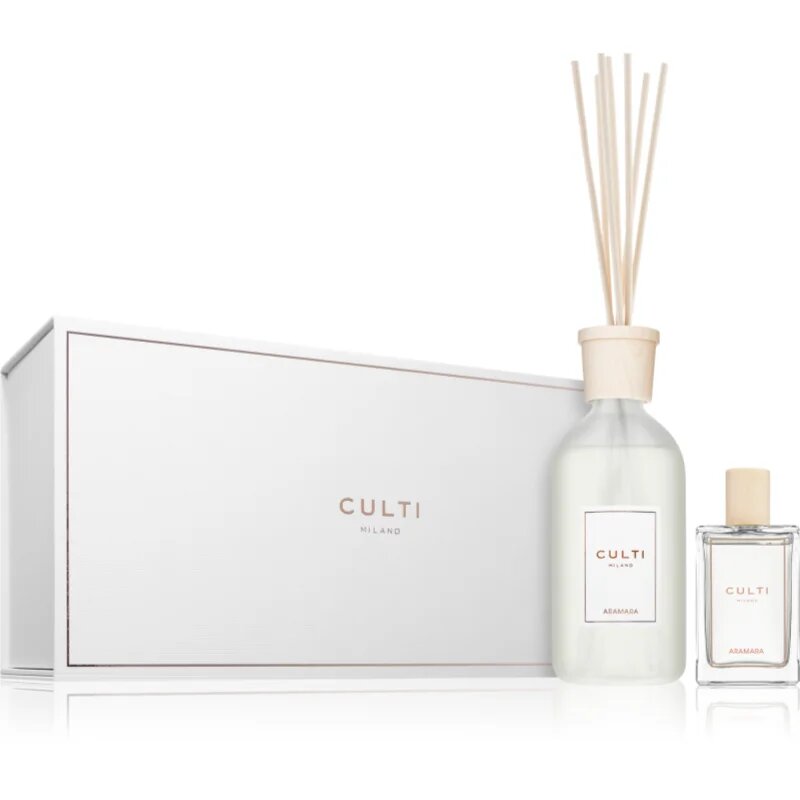 Culti Milano Aramara Gift Box подаръчен комплект