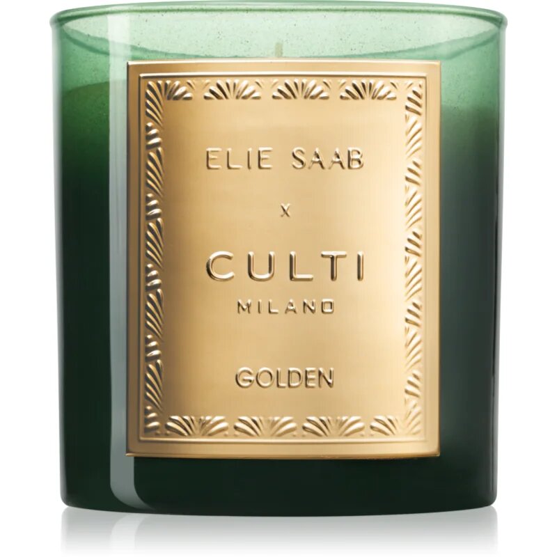 Culti Milano ELIE SAAB x ароматна свещ 270 гр.