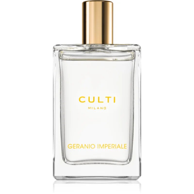 Culti Milano Geranio Imperiale Aquae di Profumo парфюмна вода унисекс 100 мл.