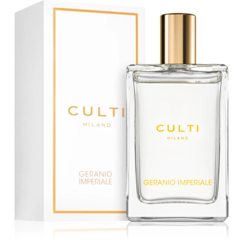 Culti Milano Geranio Imperiale Aquae di Profumo парфюмна вода унисекс 100 мл.