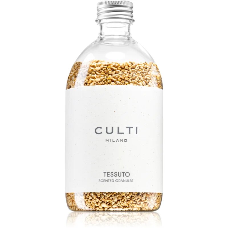 Culti Milano Home Tessuto ароматни гранули 240 гр.