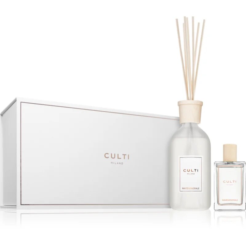 Culti Milano Mareminerale Gift Box подаръчен комплект