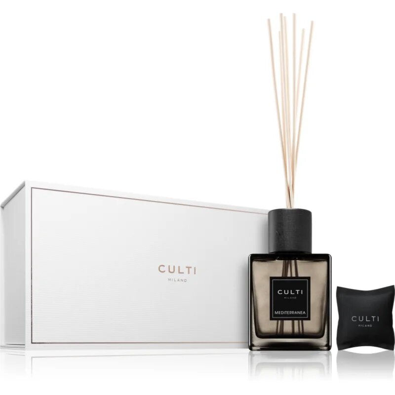 Culti Milano Mediterranea Gift Box подаръчен комплект