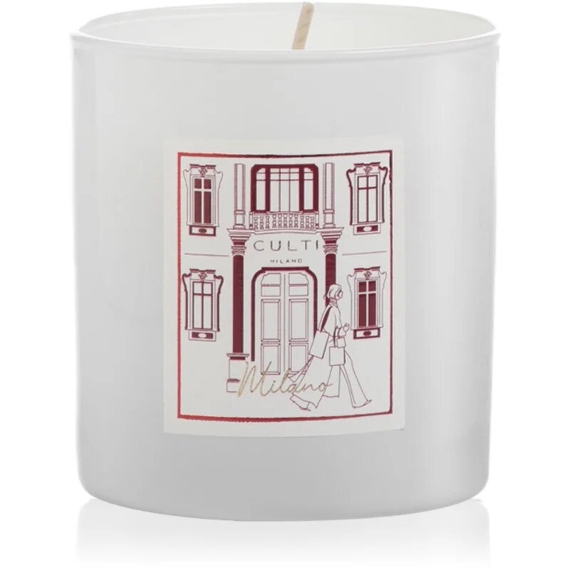 Culti Milano Milano ароматна свещ 270 гр.
