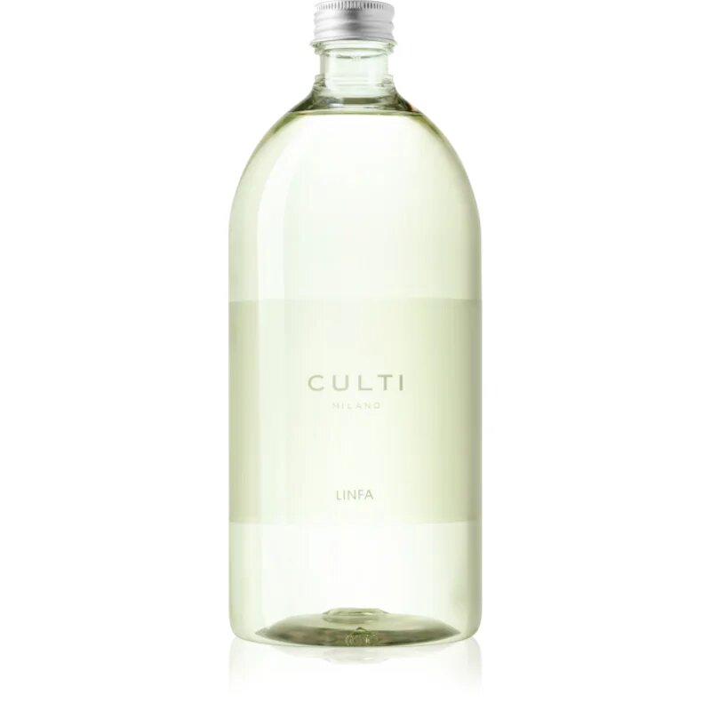 Culti Milano Refill Linfa пълнител за арома дифузери 1000 мл.