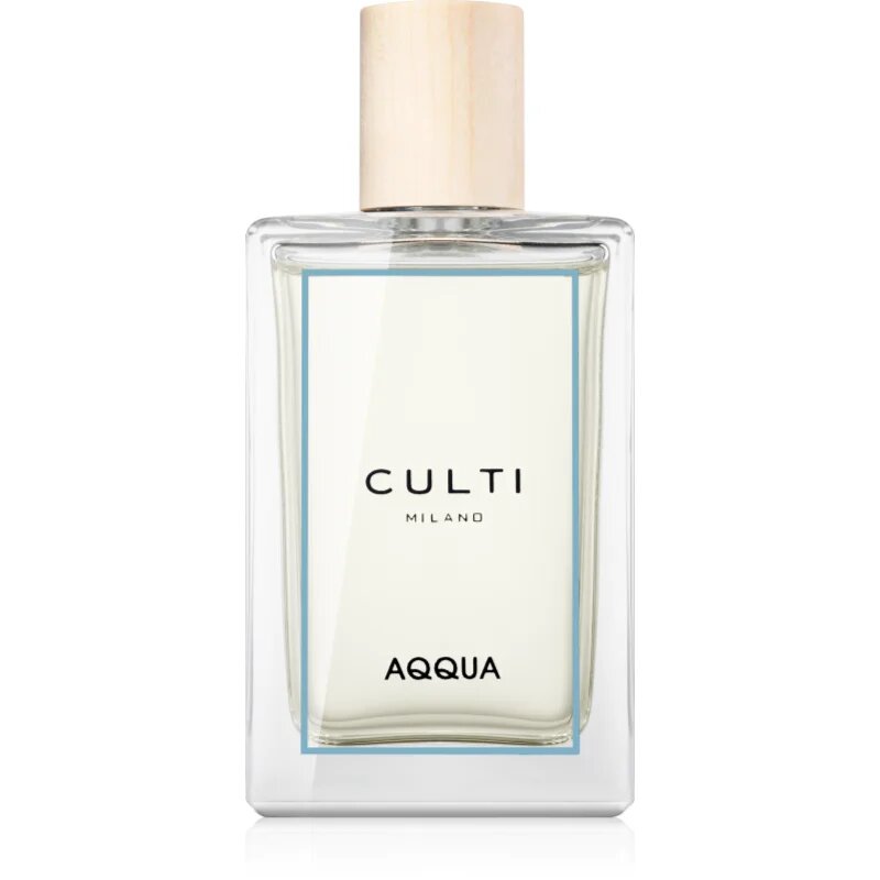 Culti Milano Spray Aqqua cпрей за дома 100 мл.