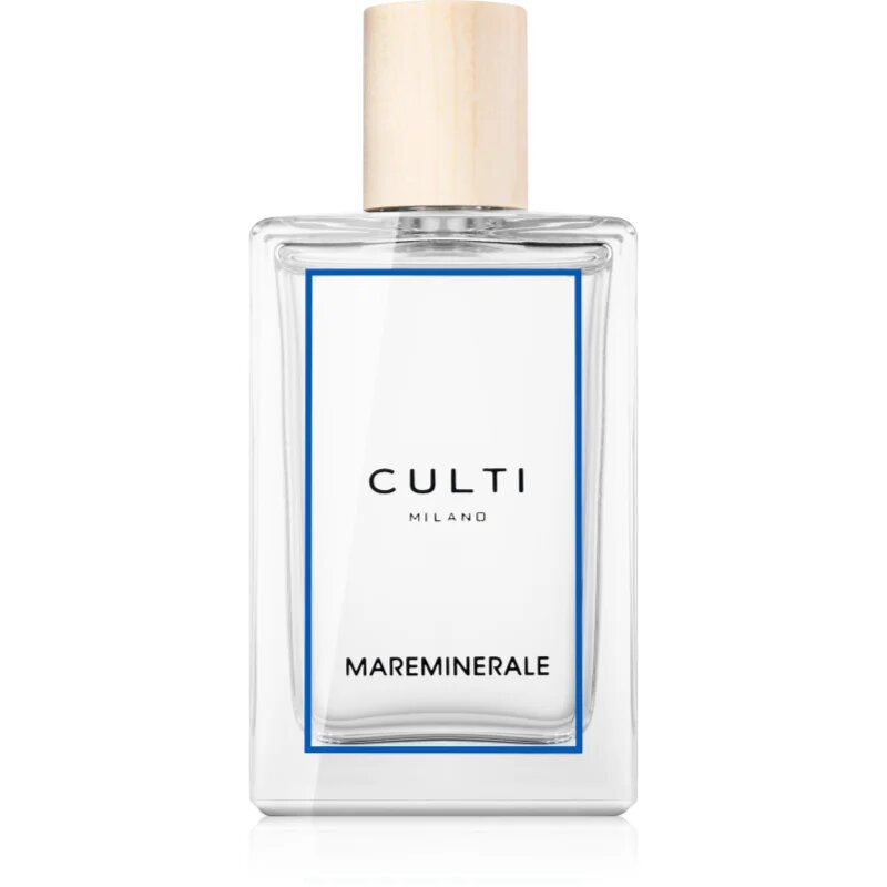 Culti Milano Spray Mareminerale cпрей за дома 100 мл.