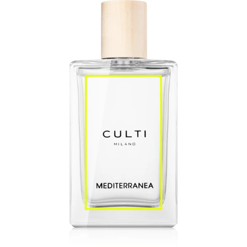 Culti Milano Spray Mediterranea cпрей за дома 100 мл.