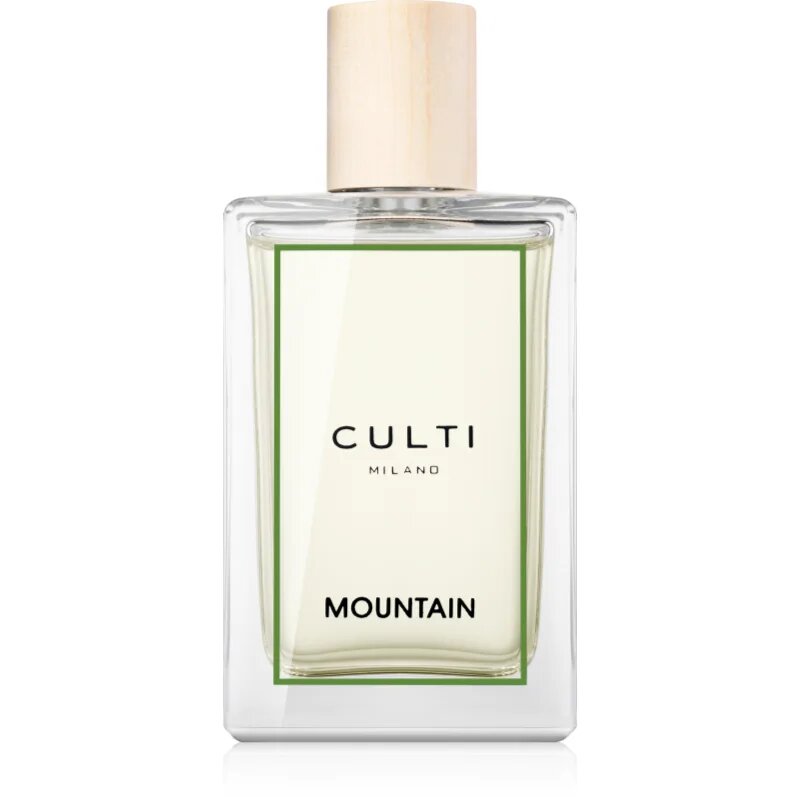 Culti Milano Spray Mountain cпрей за дома 100 мл.