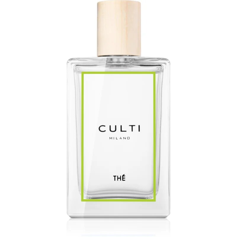 Culti Milano Spray Thé cпрей за дома 100 мл.