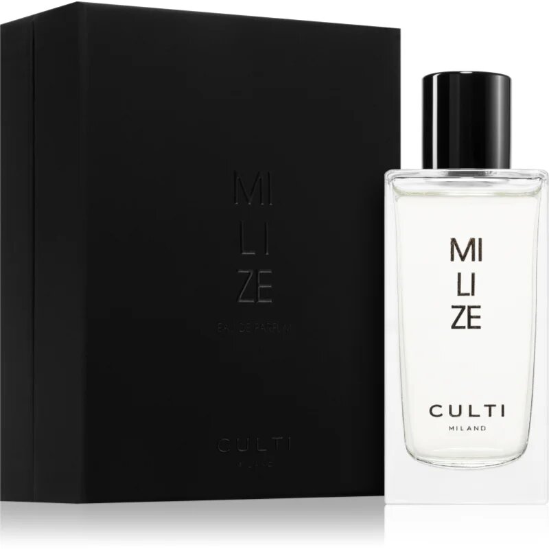 Culti Milano Texturae Milize парфюмна вода унисекс 100 мл.